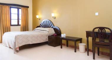 Resorte Marinha Dourada