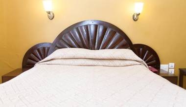 Resorte Marinha Dourada