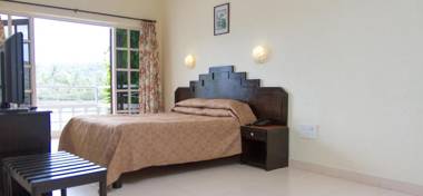 Resorte Marinha Dourada