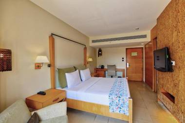 Ginger Dona Paula Goa