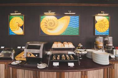 Quality Inn Ocean Palms Goa