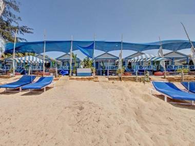 Cuba Agonda Beach Hotel