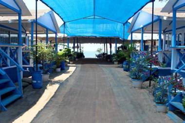 Cuba Agonda Beach Hotel