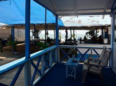 Cuba Agonda Beach Hotel