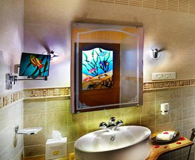 Crystal By Morpho Goa Villagio Resort