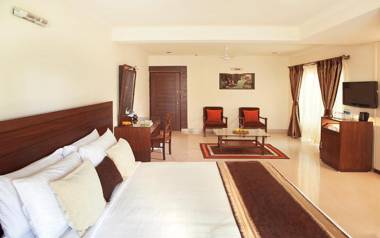 Crystal By Morpho Goa Villagio Resort