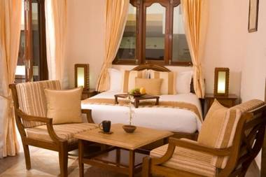 Crystal By Morpho Goa Villagio Resort