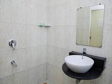 Estrela Do Mar Beach Resort- A Beach Property