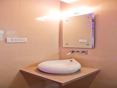 Estrela Do Mar Beach Resort- A Beach Property