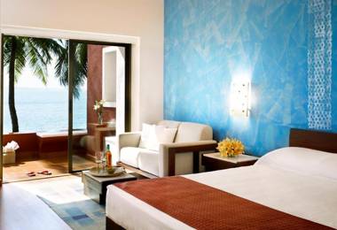 Cidade De Goa - IHCL SeleQtions