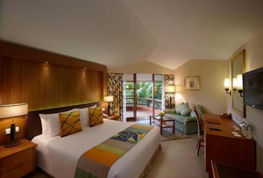 Caravela Beach Resort