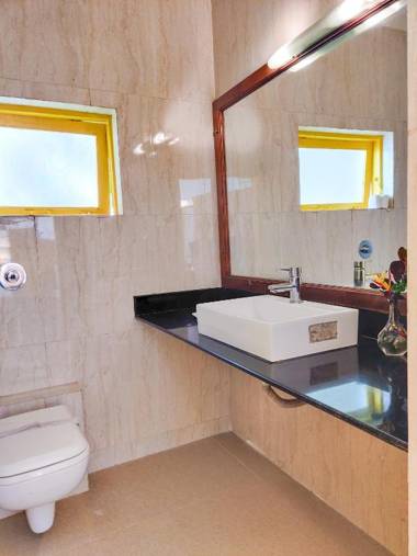 Bambolim Beach Resort