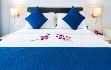 Zone Connect Calangute