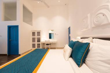 Zone Connect Calangute