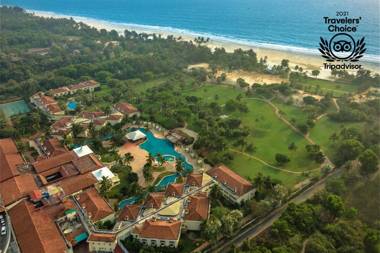 The Zuri White Sands Goa Resort & Casino