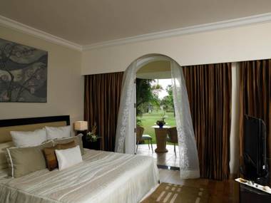 The Zuri White Sands Goa Resort & Casino