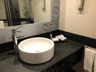 The Zuri White Sands Goa Resort & Casino