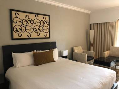 The Zuri White Sands Goa Resort & Casino