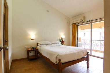 Jasminn South Goa - AM Hotel Kollection