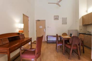 Jasminn South Goa - AM Hotel Kollection