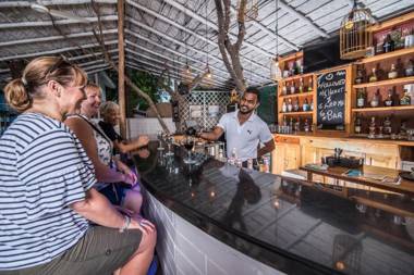 The Tamarind Hotel Anjuna