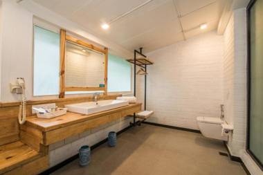 The Tamarind Hotel Anjuna