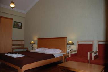 Ginger Tree Boutique Resort