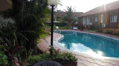 Ginger Tree Boutique Resort