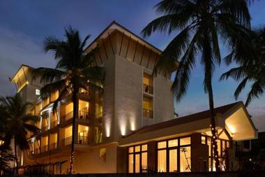 Golden Tulip Goa