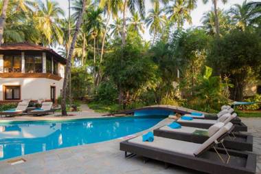 Coconut Creek Resort