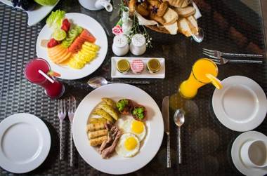 Coconut Creek Resort