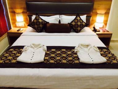 Sunkissed Premium Goa