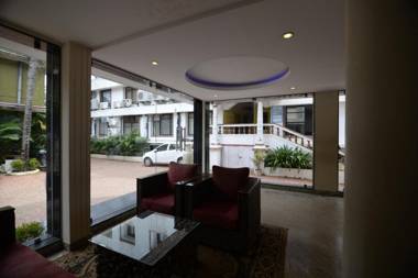 Sunkissed Premium Goa