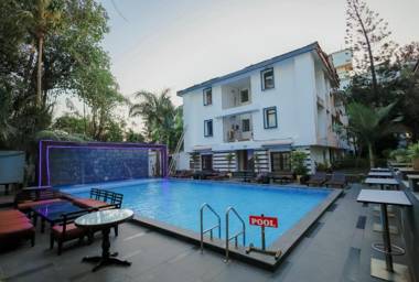 Sunkissed Premium Goa