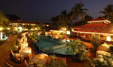 Hotel Goan Heritage