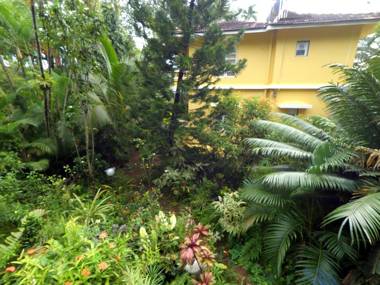 Palm Grove Cottages - Leisure Resort