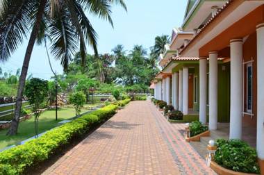 A's Holiday Beach Resort