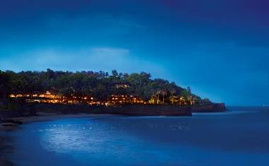 Taj Fort Aguada Resort & Spa Goa