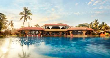 Taj Fort Aguada Resort & Spa Goa