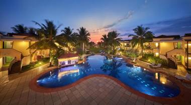 Royal Orchid Beach Resort & Spa Utorda Beach Goa