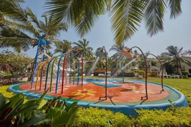 Royal Orchid Beach Resort & Spa Utorda Beach Goa