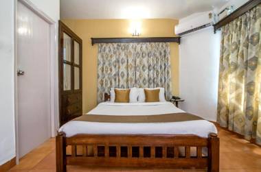 Aldeia Santa Rita - Candolim