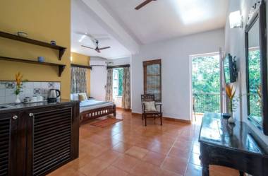 Aldeia Santa Rita - Candolim