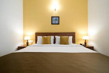 Aldeia Santa Rita - Candolim