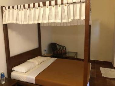 Banyan Tree Courtyard