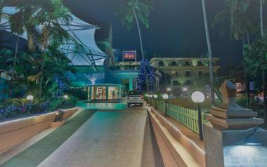 Nimbus Neelams The Glitz Hotel