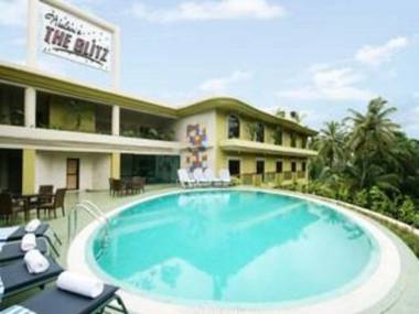 Nimbus Neelams The Glitz Hotel