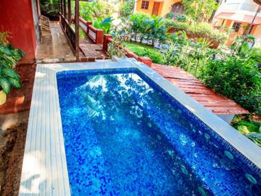 Aguada Anchorage - The Villa Resort