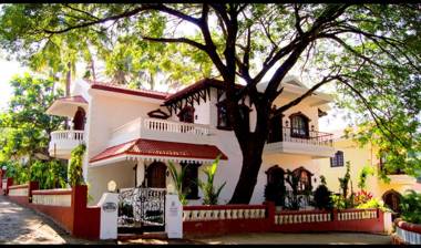 Aguada Anchorage - The Villa Resort