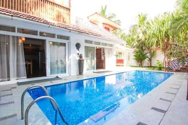 Aguada Anchorage - The Villa Resort